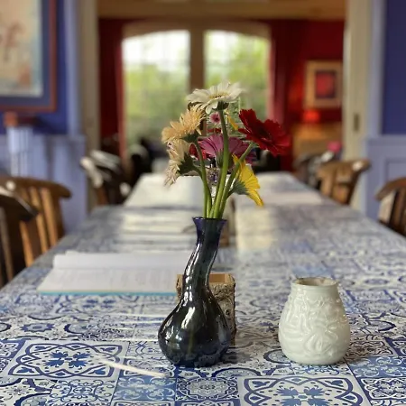 Vakantiehuis De Meerenhoeve