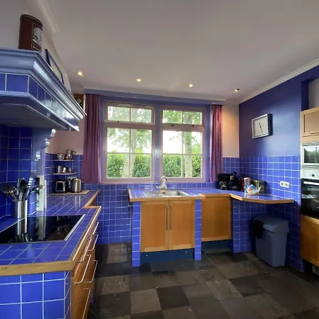 Hébergement de vacances De Meerenhoeve Mill