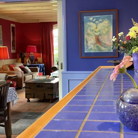 Dom wakacyjny De Meerenhoeve *