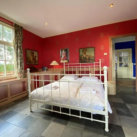 De Meerenhoeve *