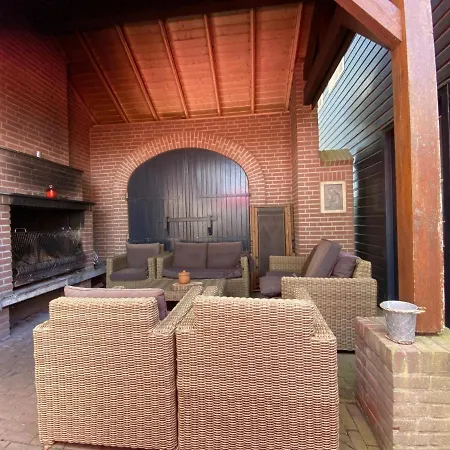 De Meerenhoeve Mill