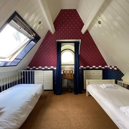 De Meerenhoeve Vakantiehuis Mill