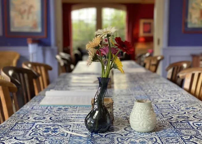 Dom wakacyjny De Meerenhoeve