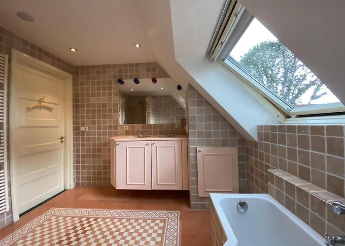 Σπίτι διακοπών De Meerenhoeve Mill