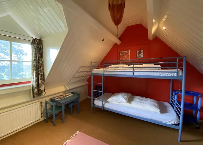 Σπίτι διακοπών De Meerenhoeve