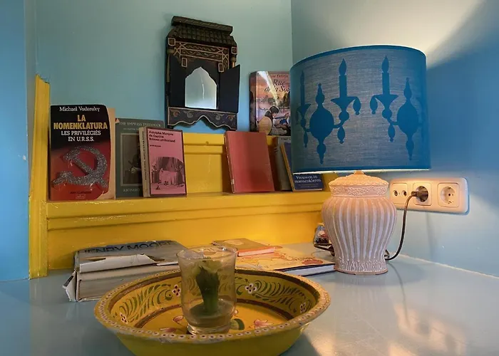 Σπίτι διακοπών De Meerenhoeve Mill