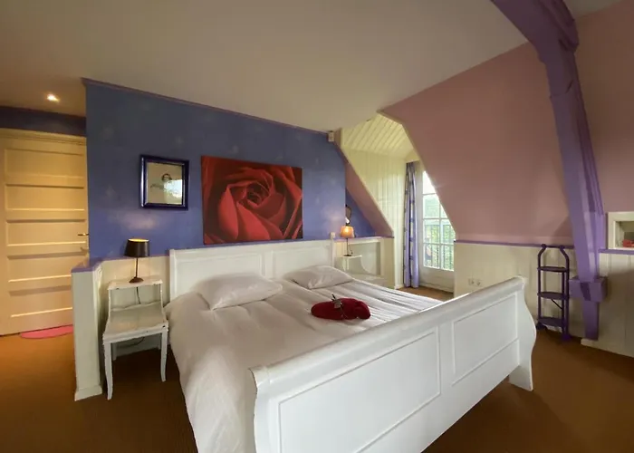 De Meerenhoeve * Mill