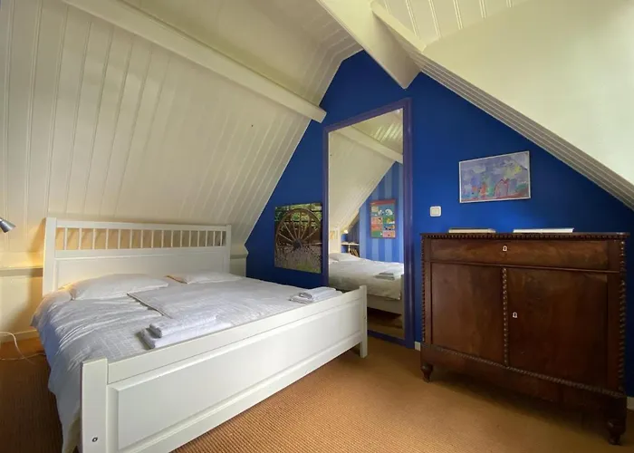 De Meerenhoeve * Mill