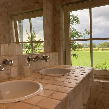 De Meerenhoeve Сasa de vacaciones Mill