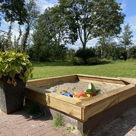 De Meerenhoeve * Mill