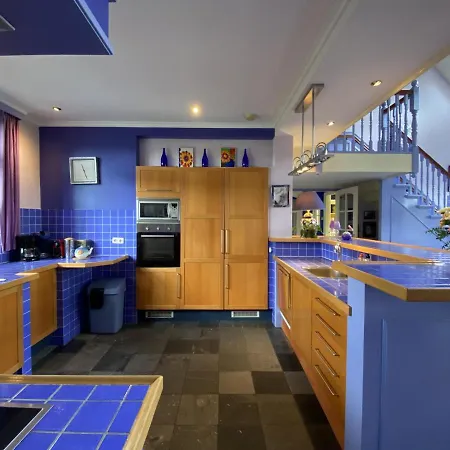 Dom wakacyjny De Meerenhoeve