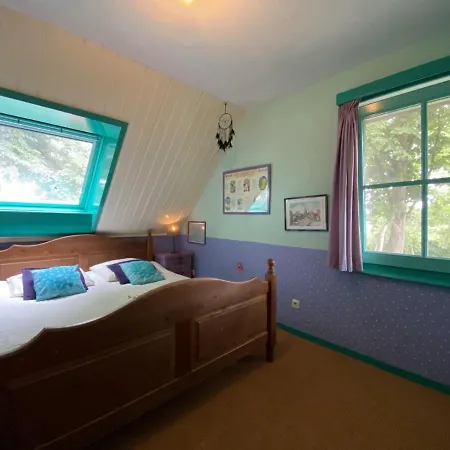 De Meerenhoeve * Mill