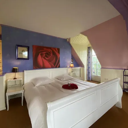 De Meerenhoeve * Mill