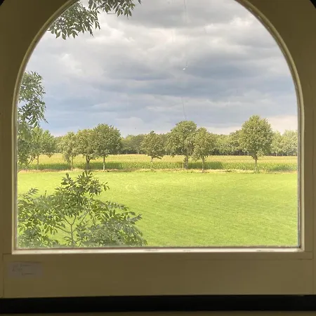 De Meerenhoeve * Mill