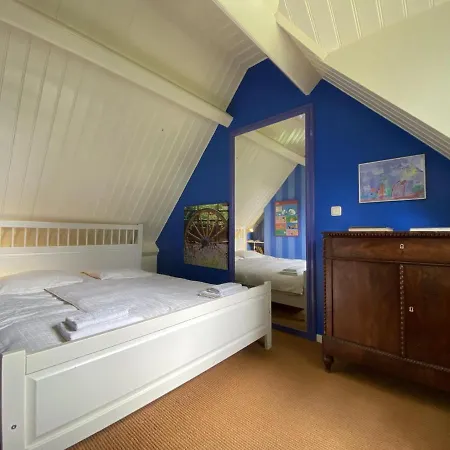 De Meerenhoeve * Mill