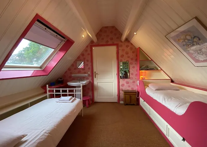 Holiday home De Meerenhoeve