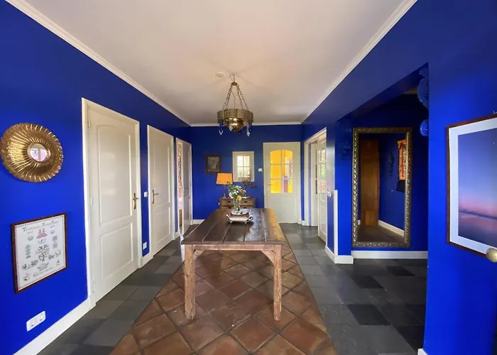 Holiday home De Meerenhoeve