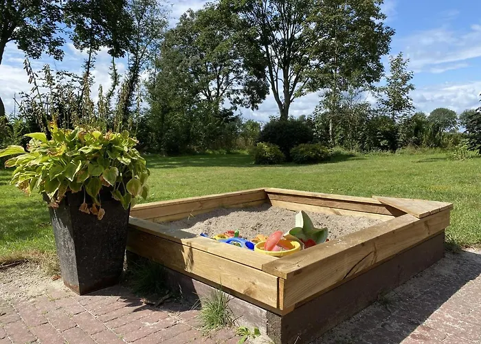 De Meerenhoeve * Mill