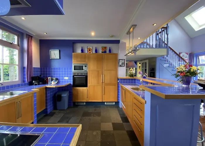 Holiday home De Meerenhoeve