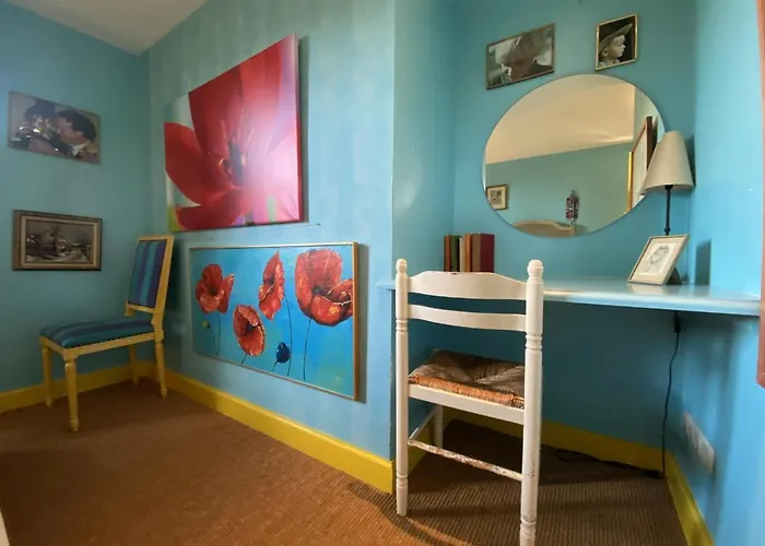 De Meerenhoeve Holiday home