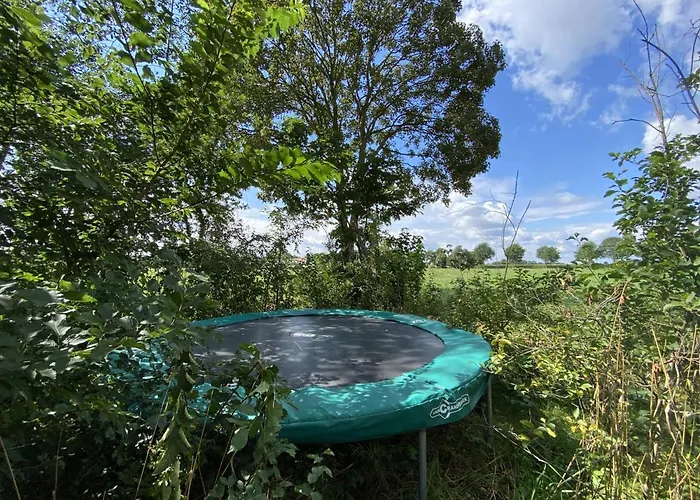 Holiday home De Meerenhoeve *