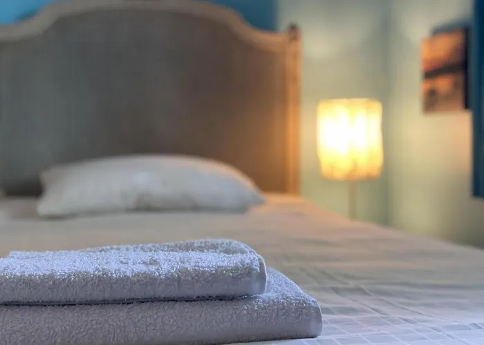 Holiday home De Meerenhoeve