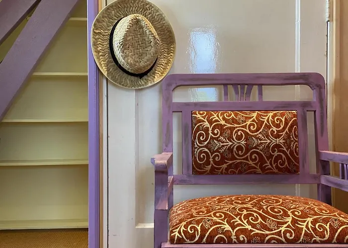 Holiday home De Meerenhoeve *