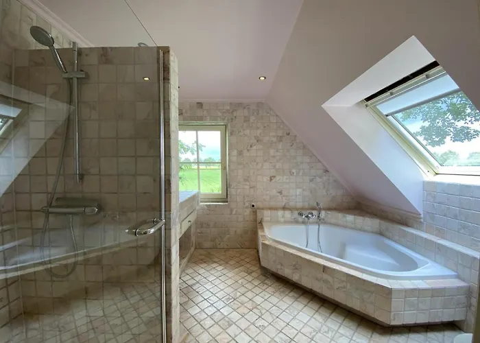 De Meerenhoeve Holiday home *