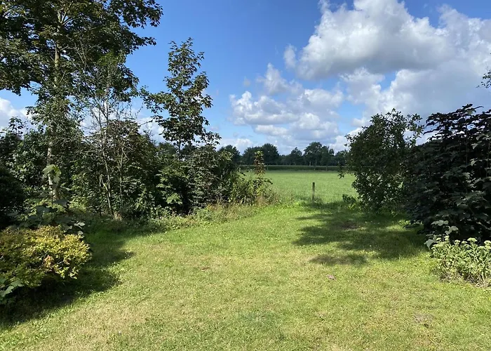 De Meerenhoeve Holiday home