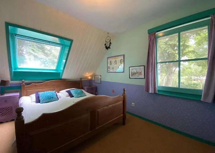 De Meerenhoeve * Mill