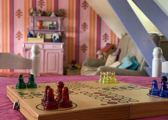 Dom wakacyjny De Meerenhoeve