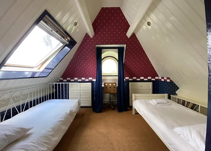 De Meerenhoeve Holiday home Mill