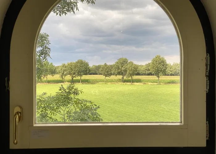 De Meerenhoeve * Mill